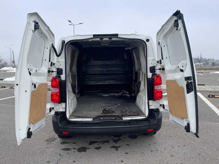 Opel Vivaro 1.5 Diesel //L1H1//