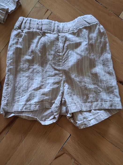 Costum de vară H&M