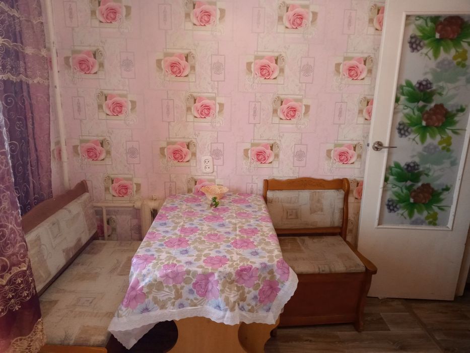 Сдам 1 комн кв на месяц