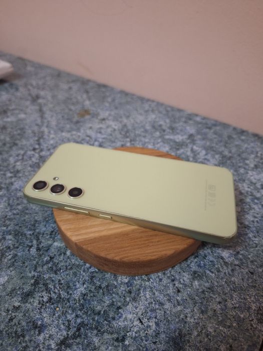 Samsung A34 5G 8/256