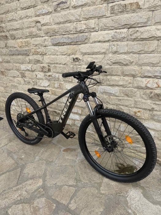 Електрически Trek Marlin+ 6 27.5/S 2024 Bosch