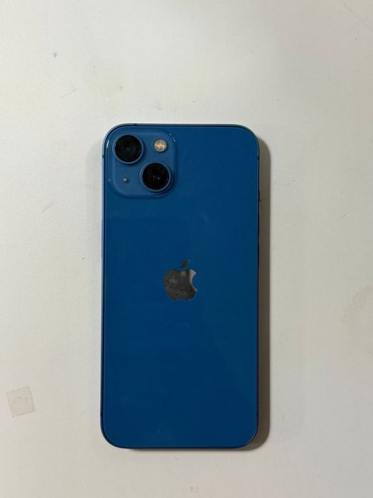 Айфон 13 128 гб 76 аккумулятор