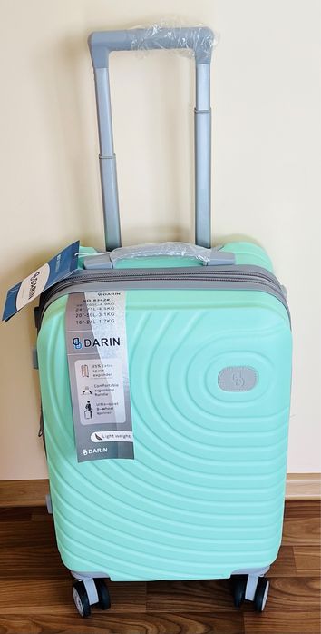 Авио куфари за ръчен/кабинен багаж