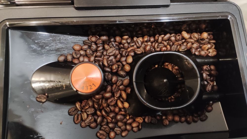 Продам кофемашинку