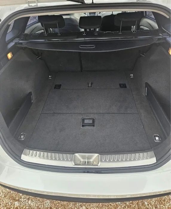 Hyindai i 40  Хюндай и 40