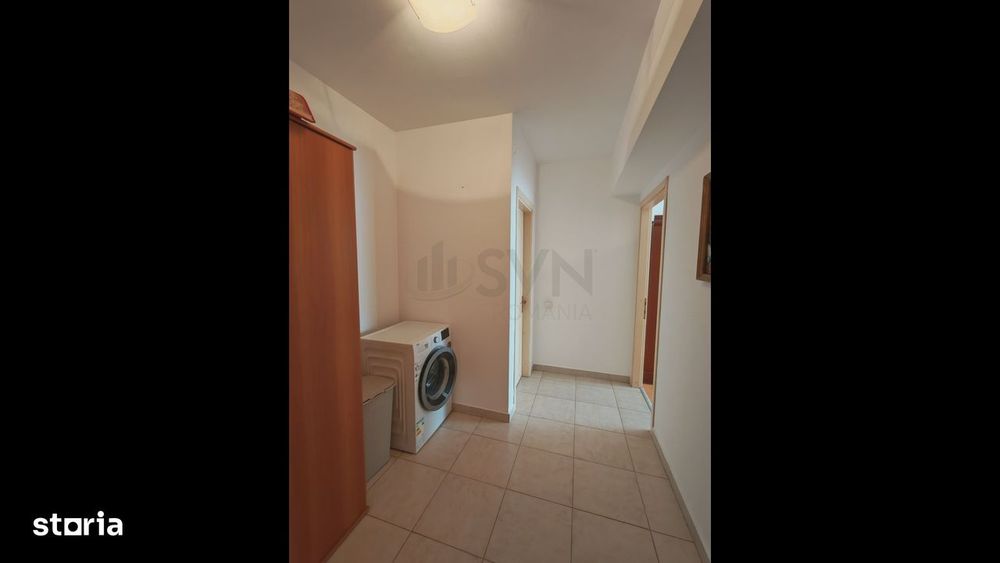 Apartament 2 camere - Voluntari - Terra Residence