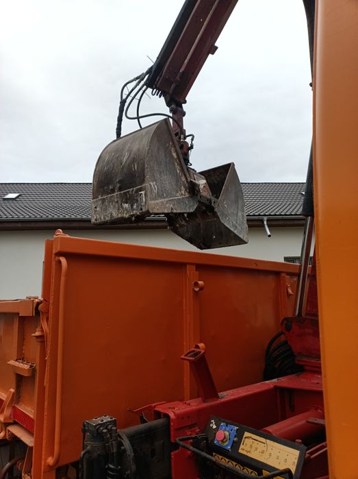 vânzare Iveco eurocargo