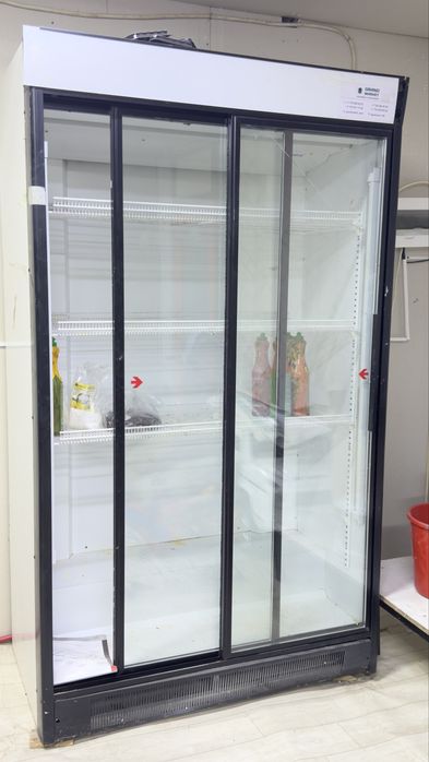 кондитерская бизнес