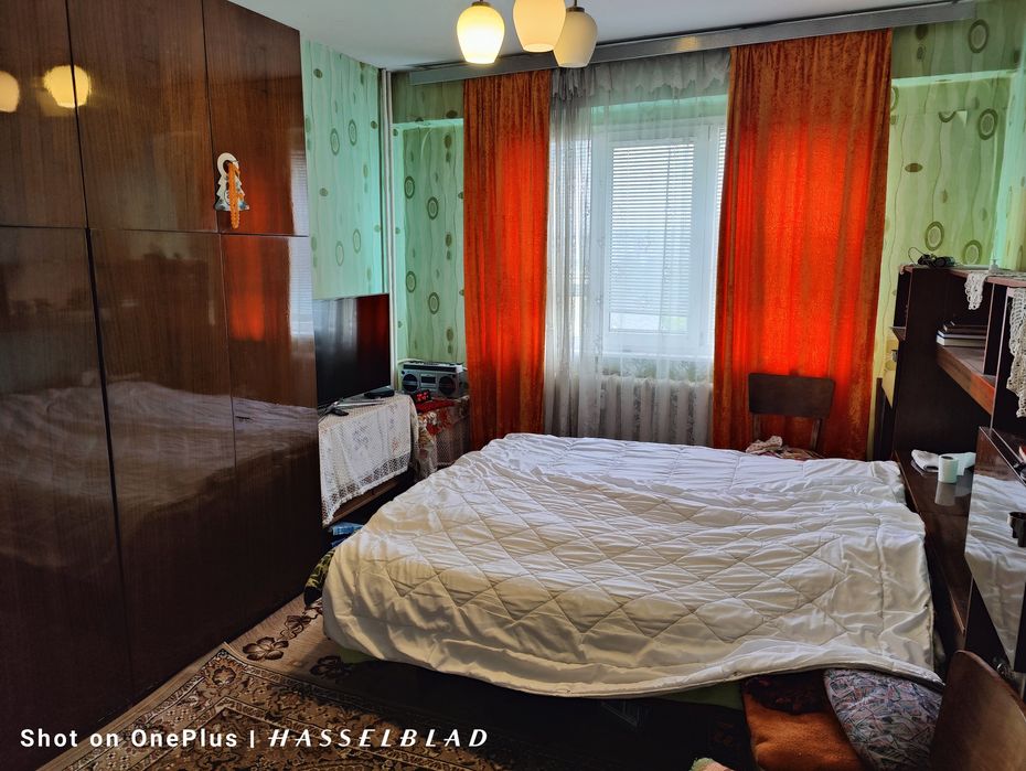 Дава се под наем Тристаен апартамент в София, Овча купел 1 - 100 кв.м за 599 € - Снимка #7