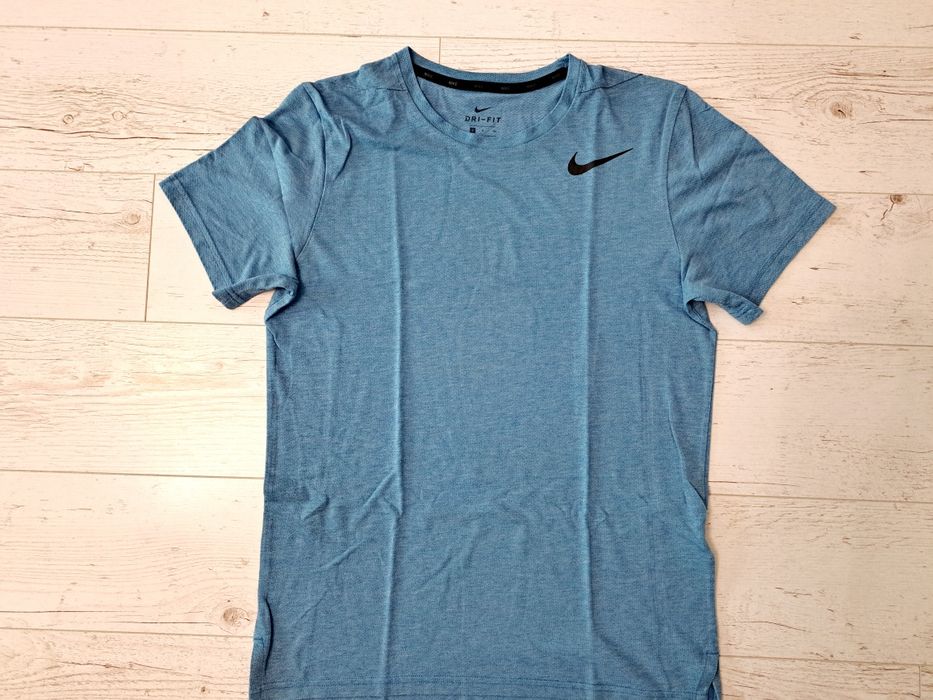 Nike Dry Fit-Ориг. Тениска