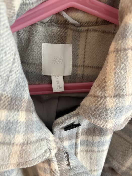 Palton H&M toamna-iarna