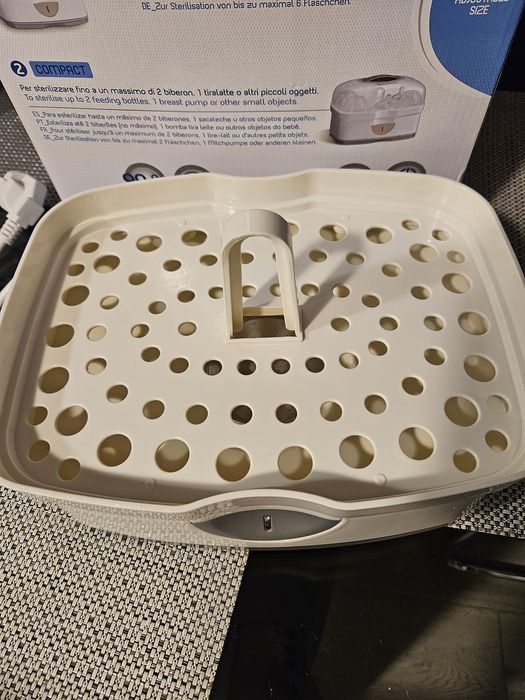 Sterilizator chicco