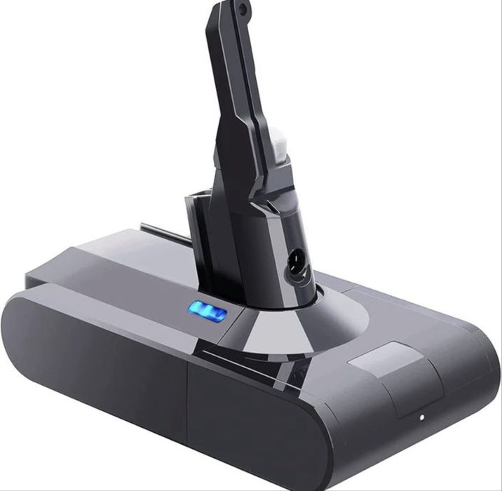 Батерия и филтри за DysonV7,V8,V10,4.5Ah 21.6V