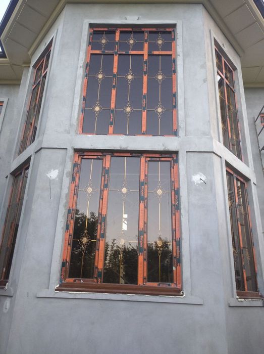 Akfa rom eshik окна и двери