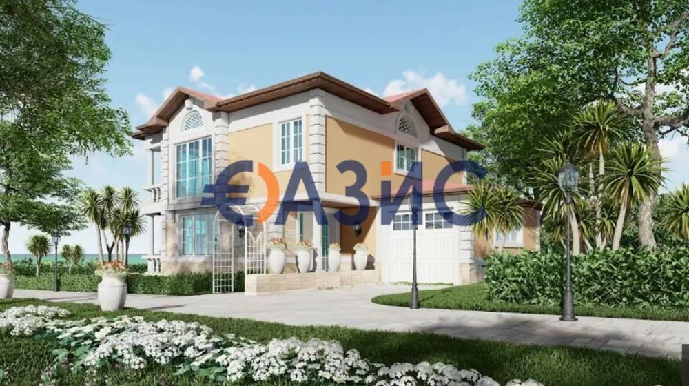 Продава се Къща в с. Кошарица, Област Бургас - 282 кв.м за 963 €/кв.м - Снимка #3