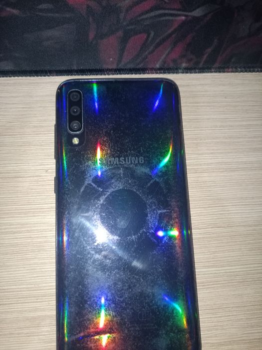 Samsung Galaxy A50