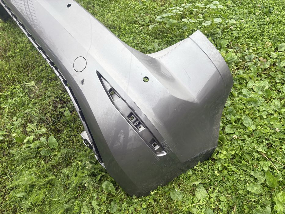 Задна броня VW Golf 7 Sportsvan