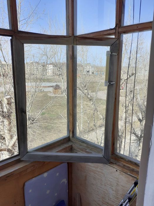 Продам 2-х комнатную квартиру