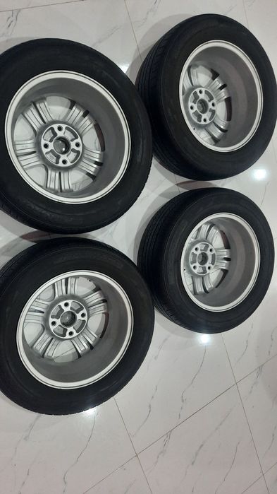 15 Lasetti saka diska balon sotiladi