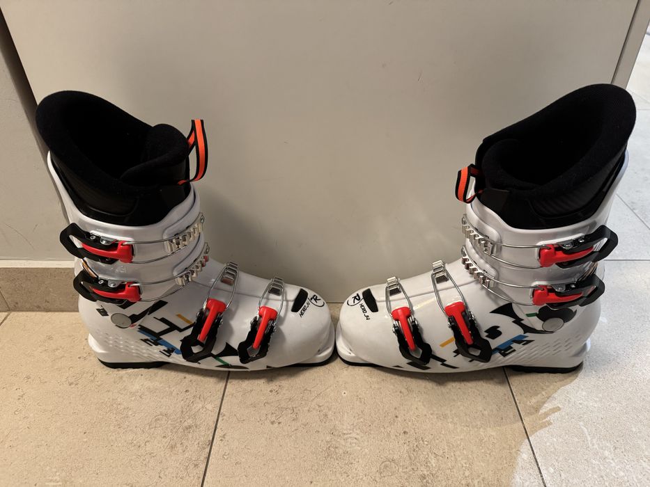 детски ски обувки ROSSIGNOL размер 25