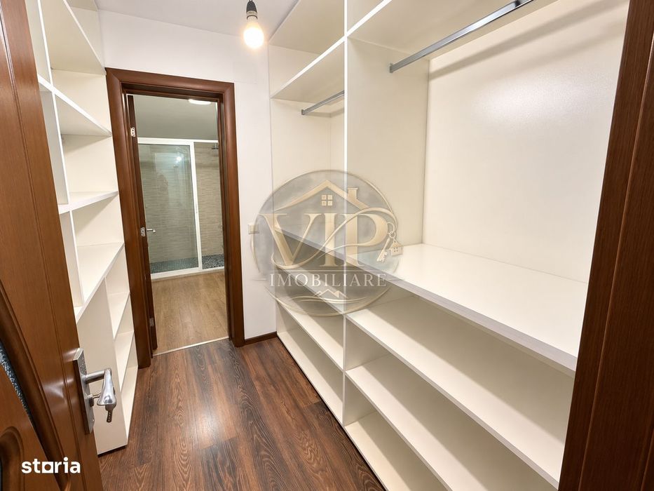 Casă Modernă Cu Piscină | 160 Mp Utili | Garaj 80 Mp
