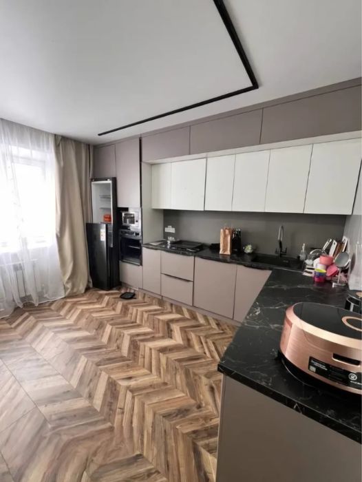 2-х ком жк Керемет