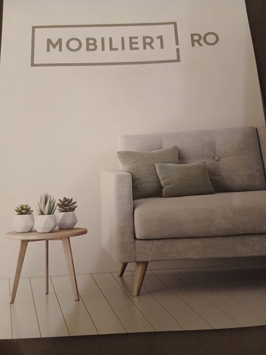 Canapea pentru living