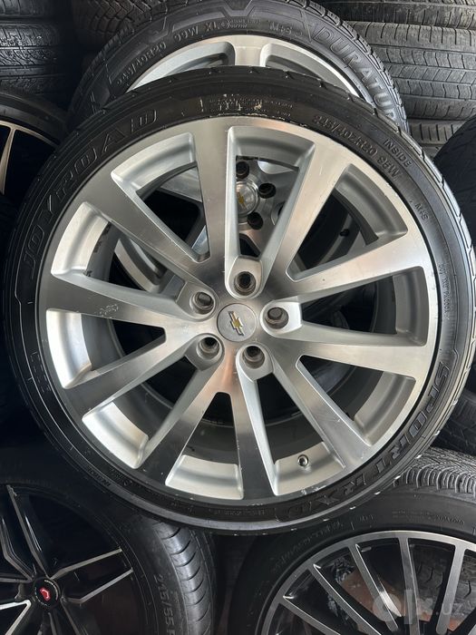 Malibu 1 r20 diska balon