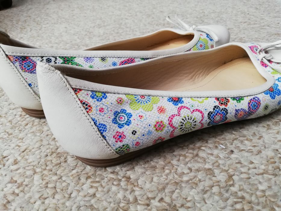 Pantofi dama marime 39