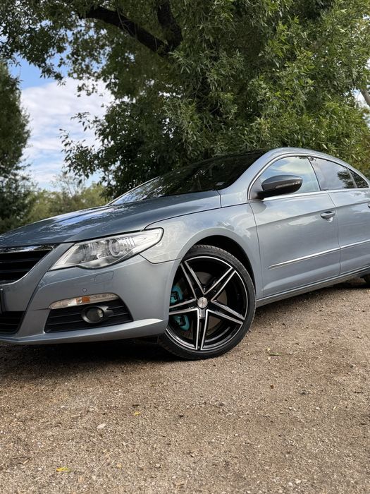 Оригинални джанти borbet