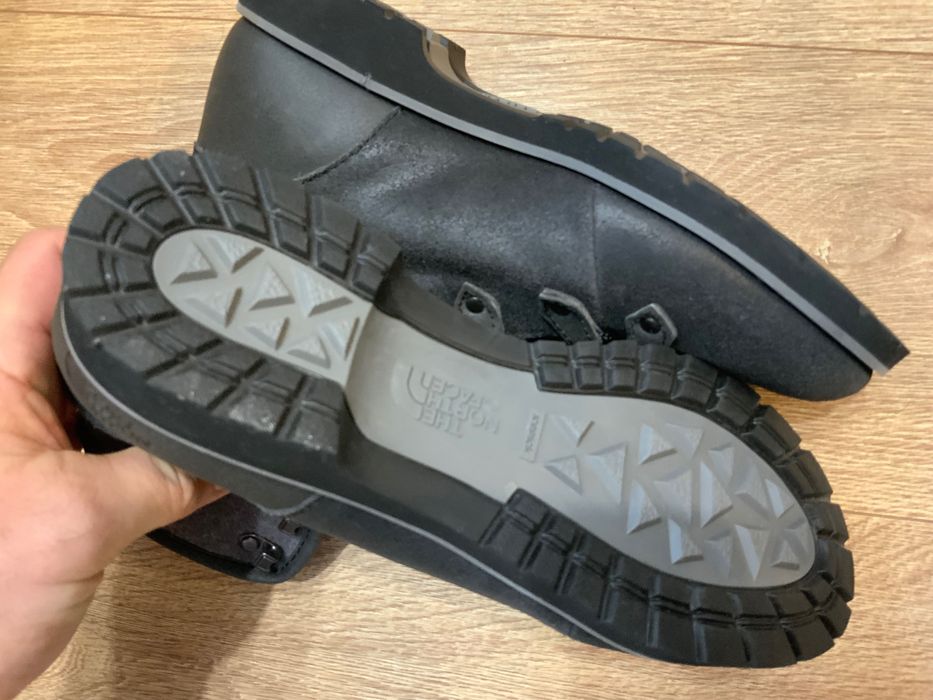 The north face-оригинални обувки 39 номер