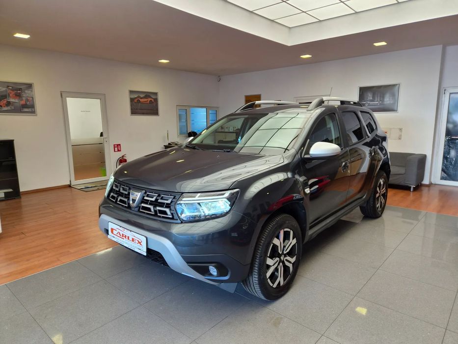 Dacia Duster Primul Proprietar / TVA / Garantie