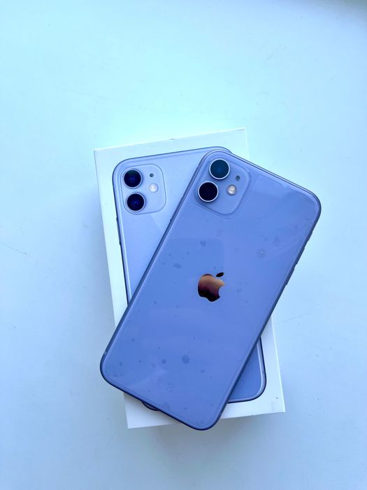 iPhone 11 128 Gb