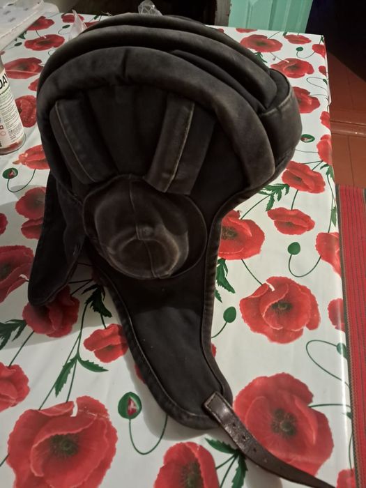 Шлем танкиста для кокпар