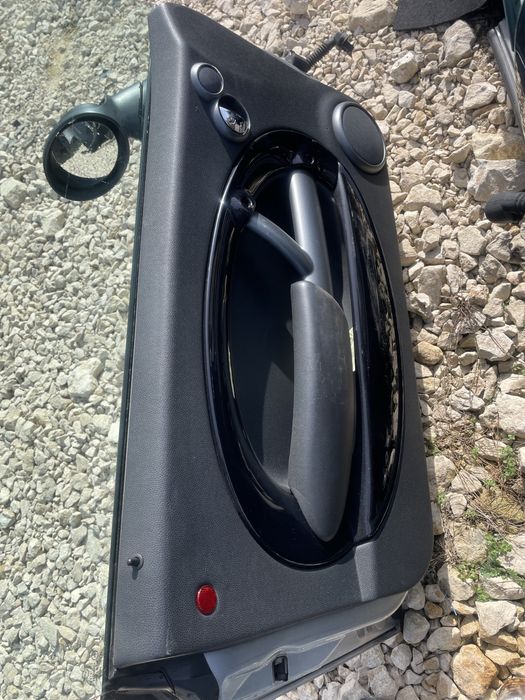 Врата/Врати/Дясна/Mini Cooper One/2002-2006г./Купър