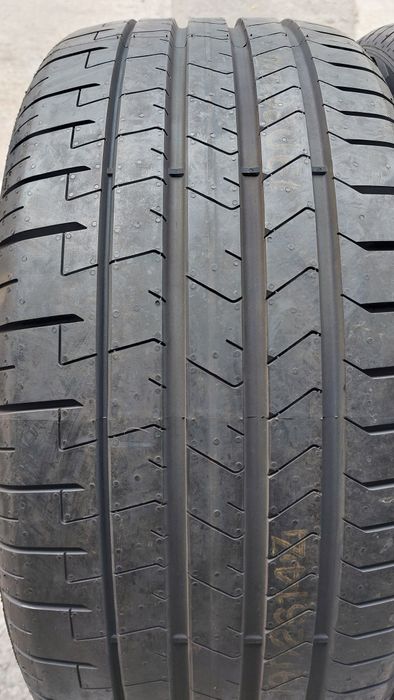 Нови гуми 245/40/20 Pirelli P Zero PZ4 2 броя