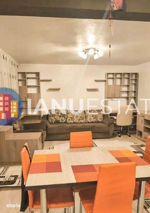 Mihai Bravu 10` Metrou Timpuri Noi Calea Vitan Mall PetFriendly — fotografia 3