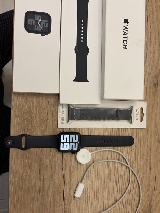Apple watch se (gen)2