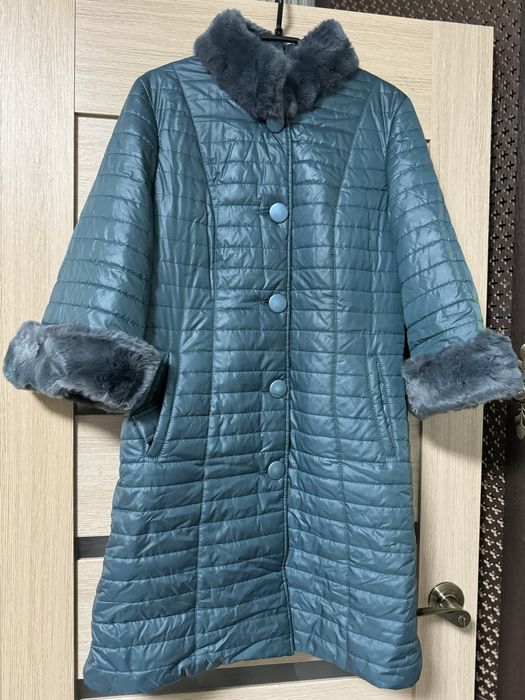 Продам пальто