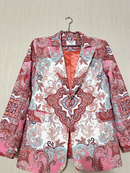 Разгрузка гардероб