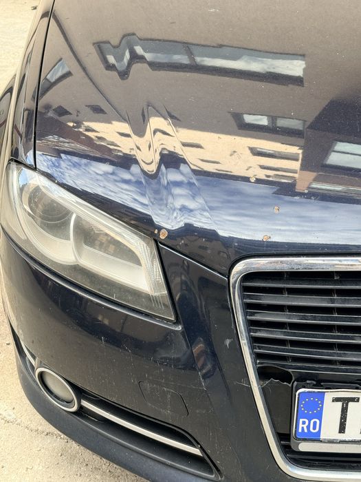 Audi A3 8PA Sportback