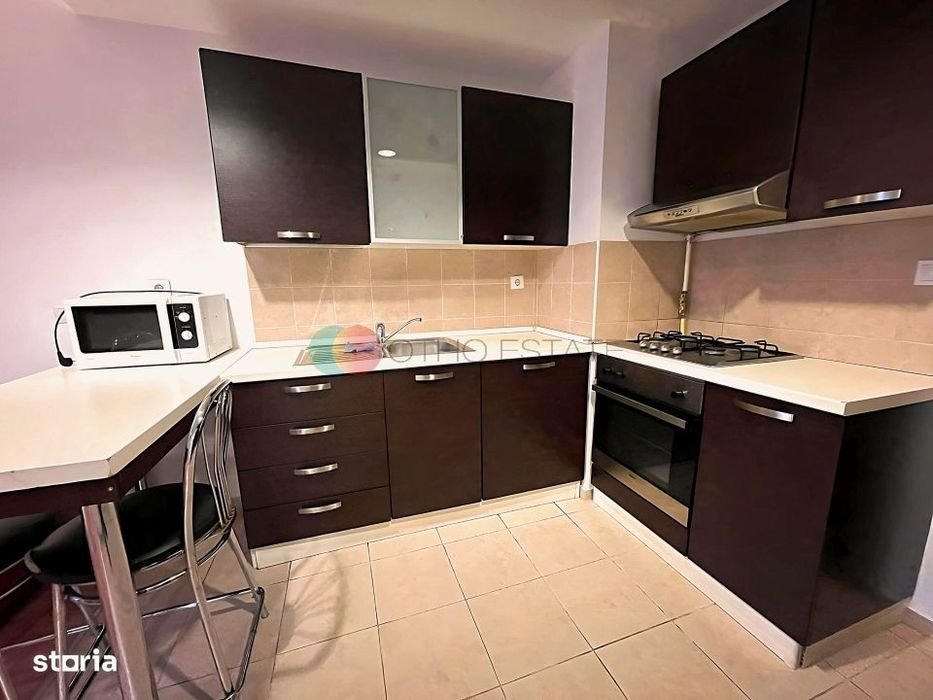 2 camere tip studio Rose Garden | Obor | Mobilat | Utilat
