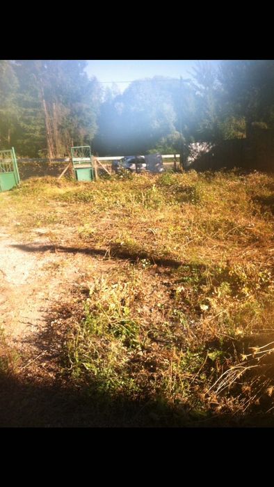 Дава се под наем Парцел в София, Симеоново - 798 кв.м за 1999 € - Снимка #2