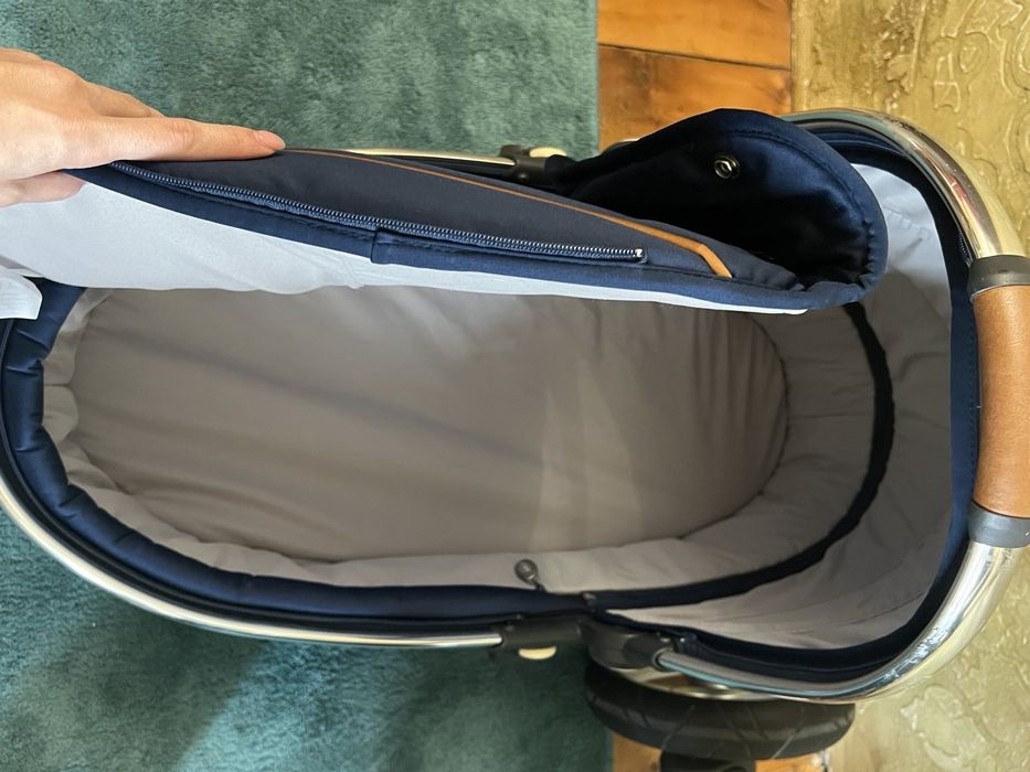 Продавам комбинира количка