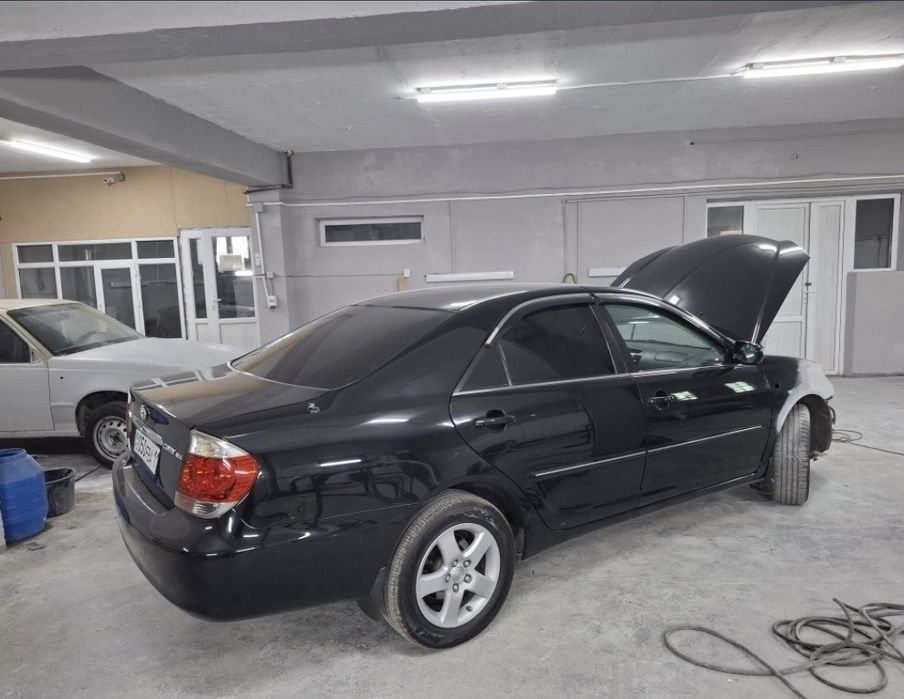 Кузовные работы кызылорда