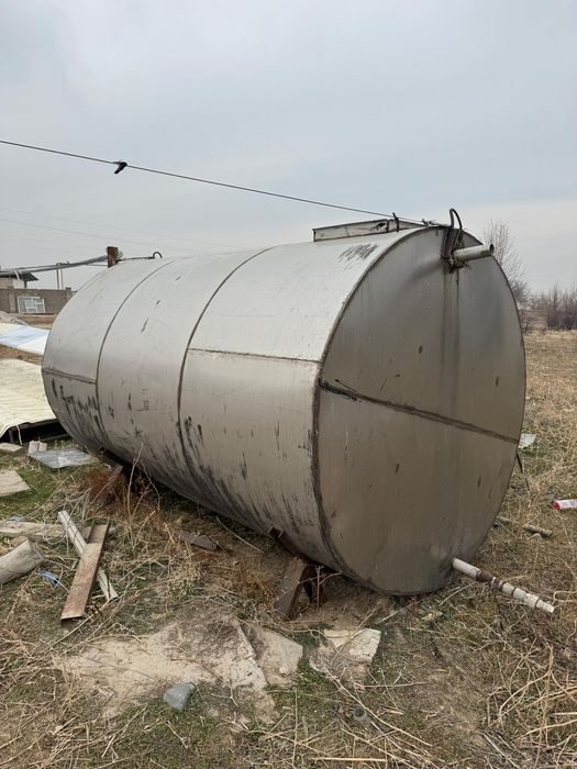 Воденая бочка 10 куб