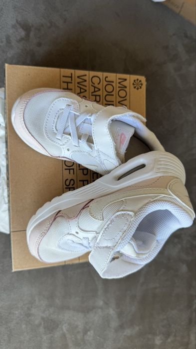 Детски маратонки Nike разнер 26