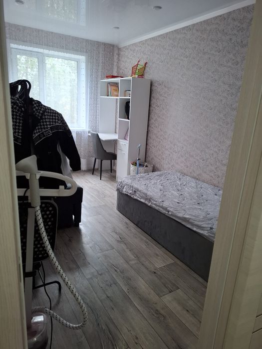 Продаю квартиру 7 микрорайон