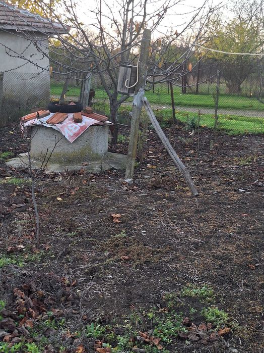 Продава се Къща в с. Джинот, Област Ямбол - 112 кв.м за 296 €/кв.м - Снимка #5