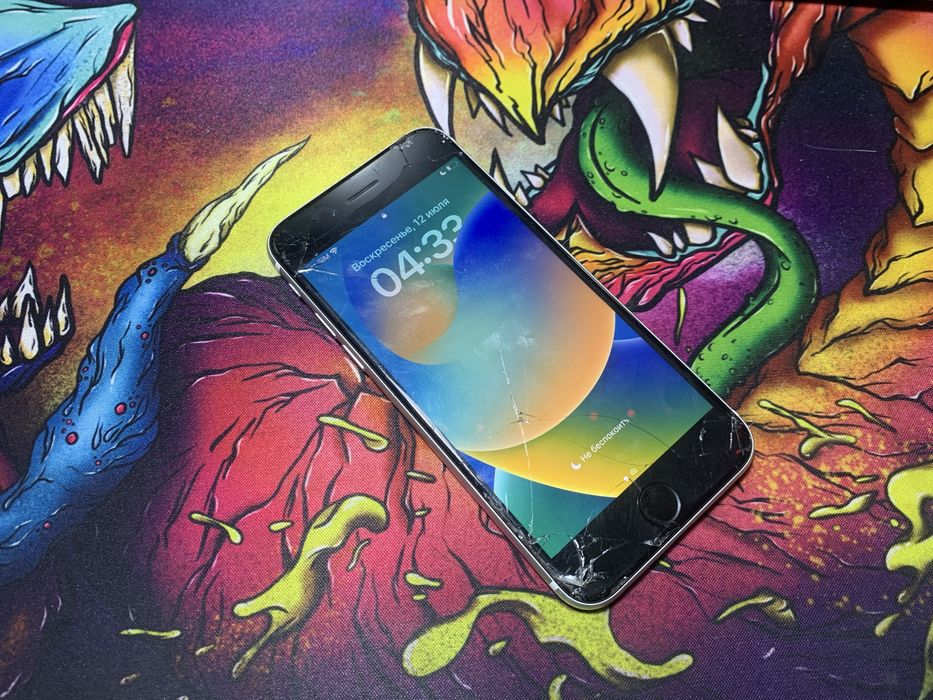 IPhone SE 2020 64gb